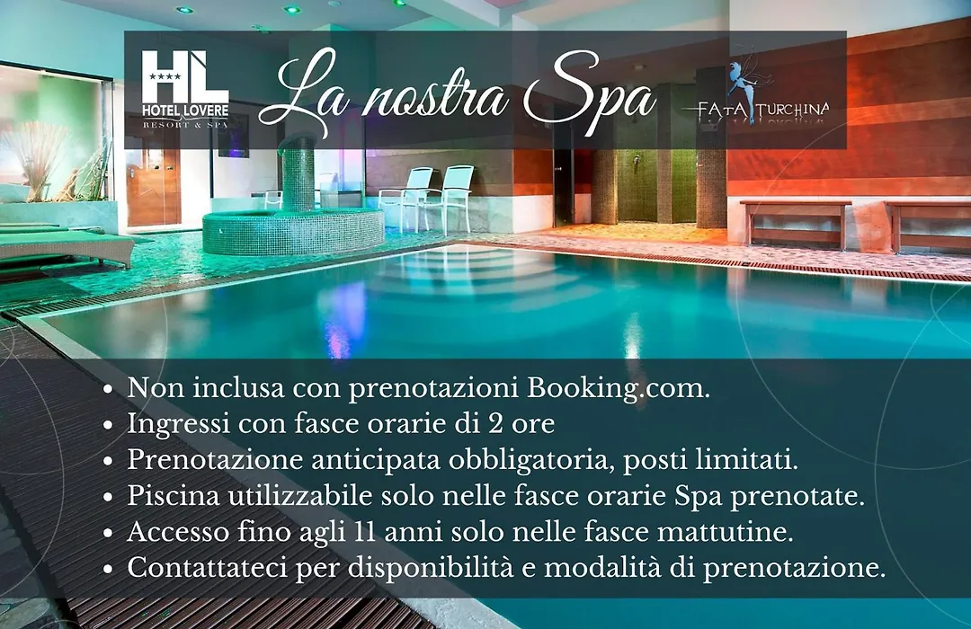 Hotel Lovere Resort&Spa-1