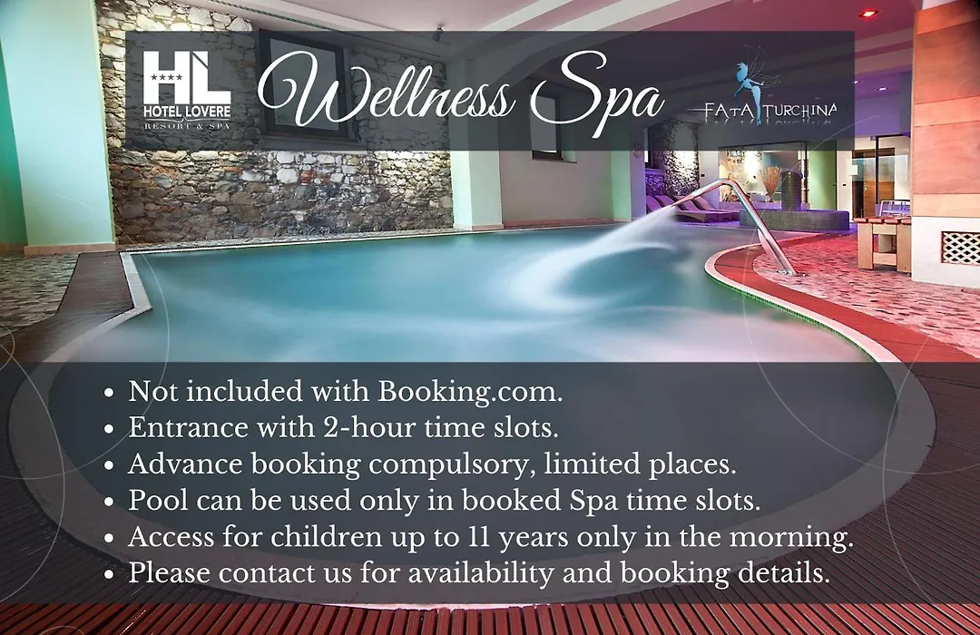 Hotel Lovere Resort&Spa-1