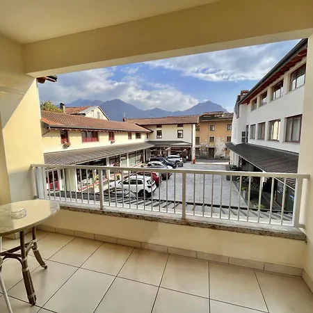 Hotel Lovere Resort&Spa-2