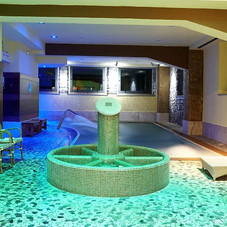 Hotel Lovere Resort & Spa-2